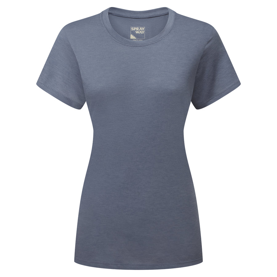Colina Tee - womens tee