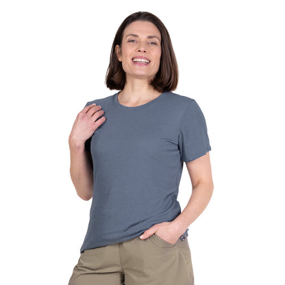 Colina Tee - womens tee