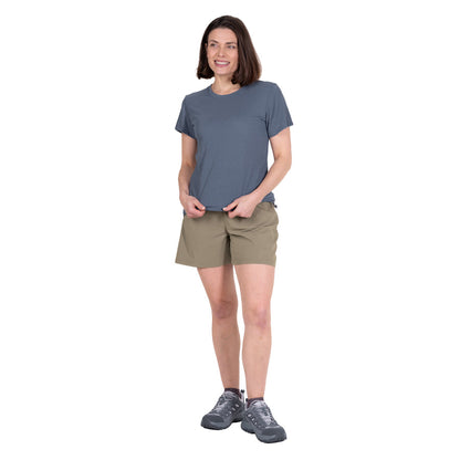 Colina Tee - womens tee