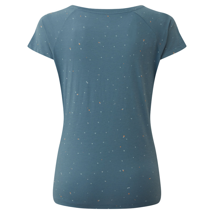 Dot Tee - womens tee