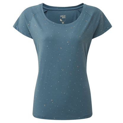Dot Tee - womens tee