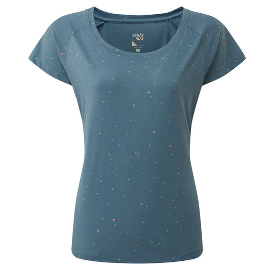 Dot Tee - womens tee