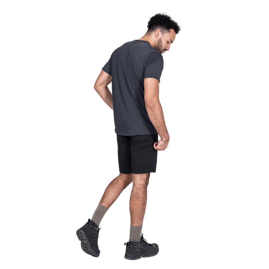 Mirror Tee - Mens tee