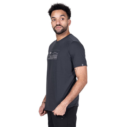 Mirror Tee - Mens tee
