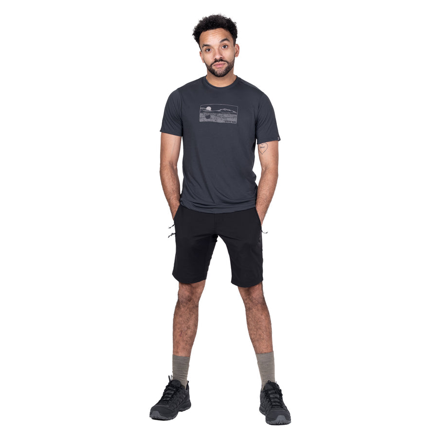 Mirror Tee - Mens tee