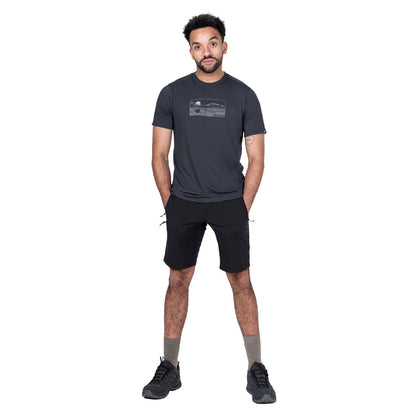 Mirror Tee - Mens tee