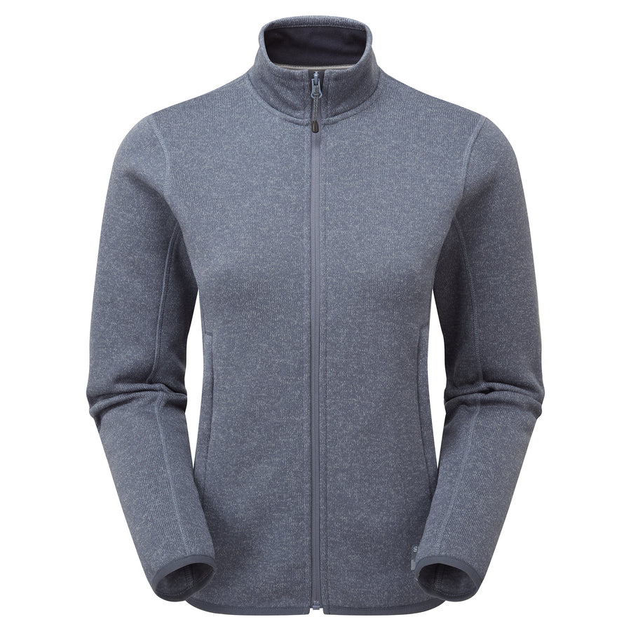 Abhail Knitted Jacket