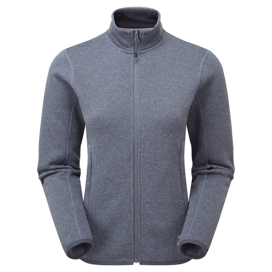 Abhail Knitted Jacket