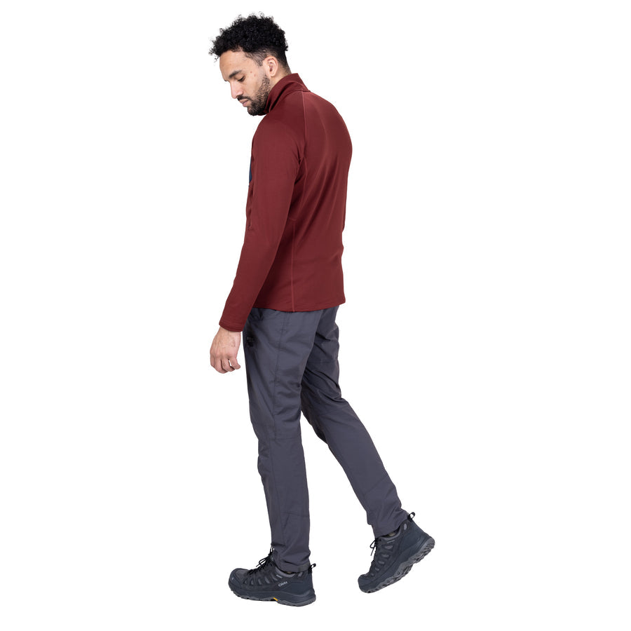 Tarn M Jacket - Garnet - Sprayway