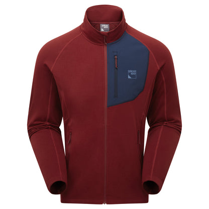 Tarn M Jacket - Garnet - Sprayway