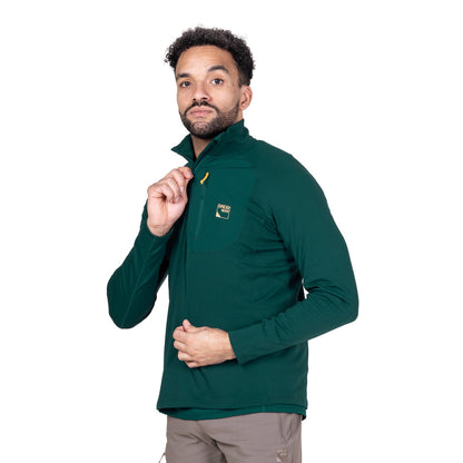 Tarn M Half-Zip - Mens