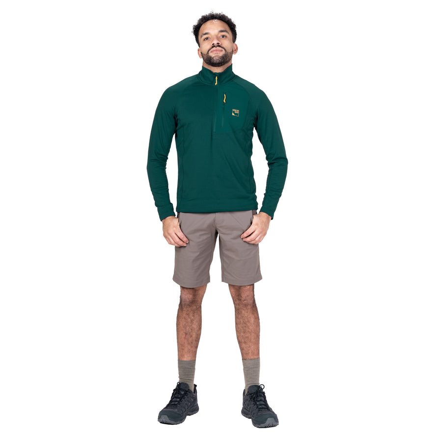 Tarn M Half-Zip - Mens