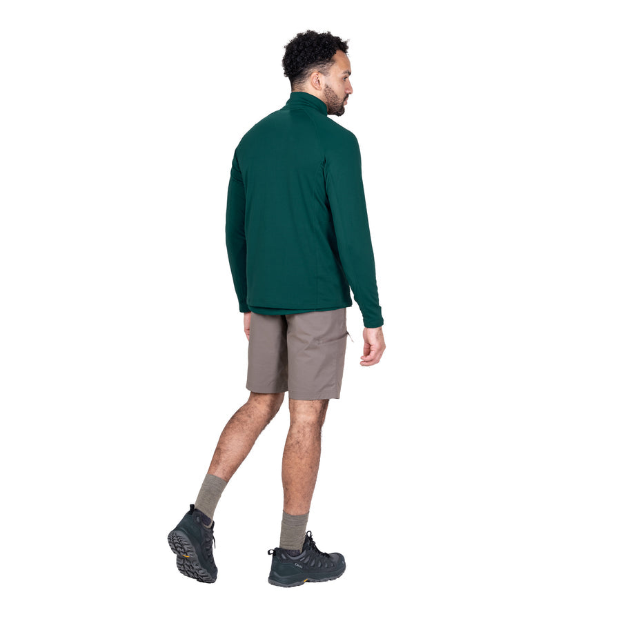Tarn M Half-Zip - Mens