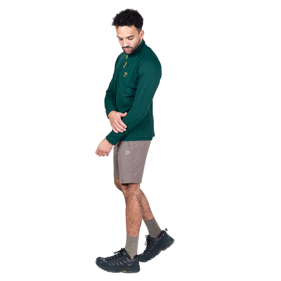 Tarn M Half-Zip - Mens