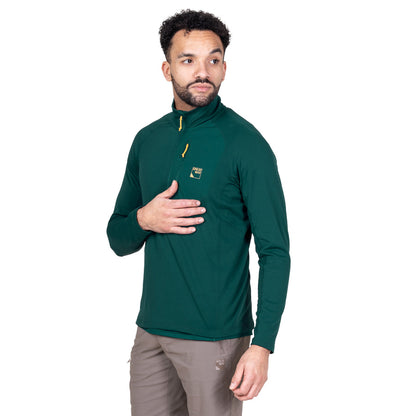 Tarn M Half-Zip - Mens