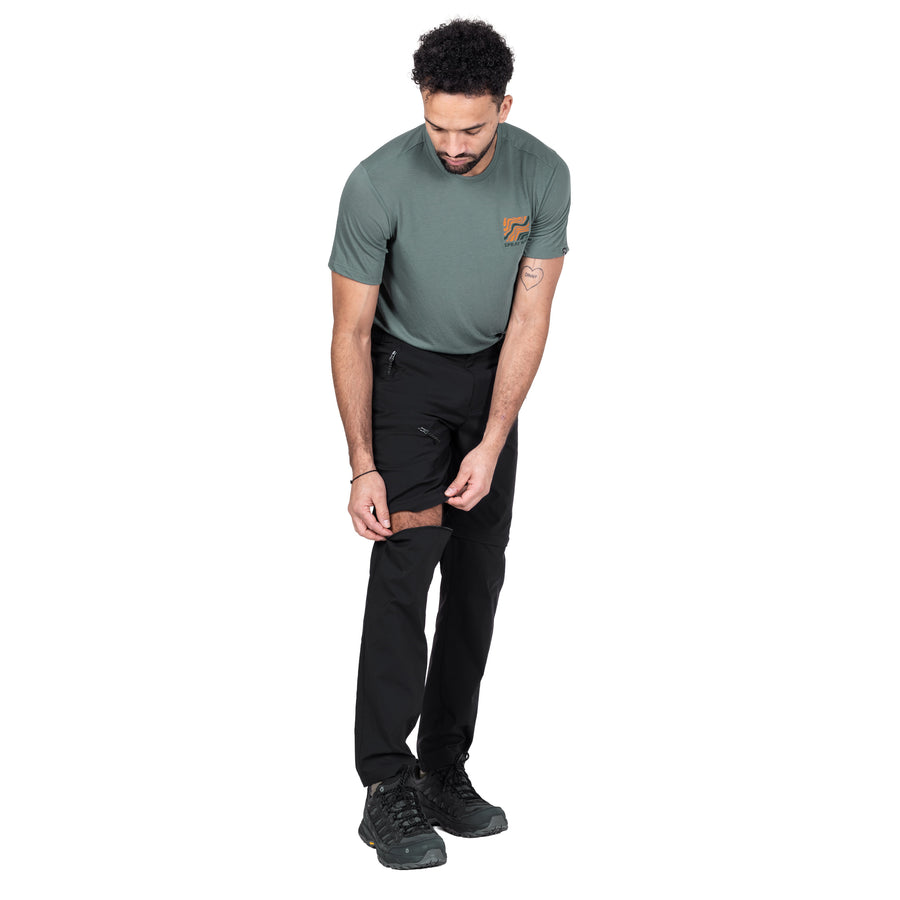 Compass Convert M Pant