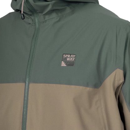 Dagda M Jacket