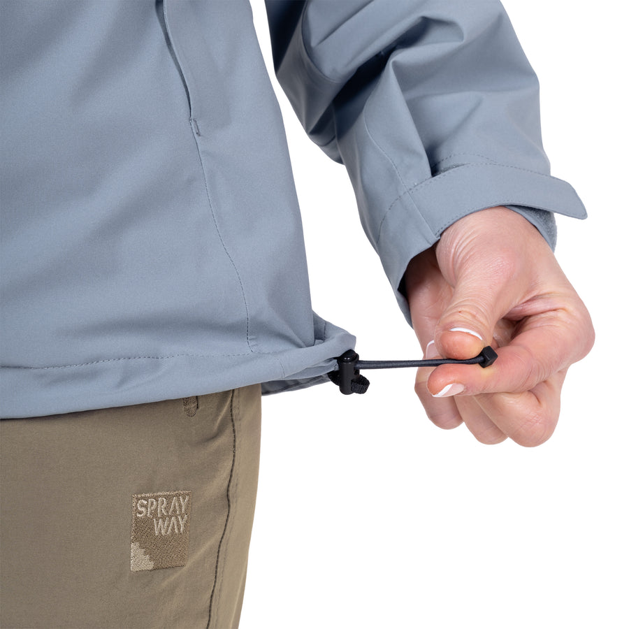 Marsco W Jacket