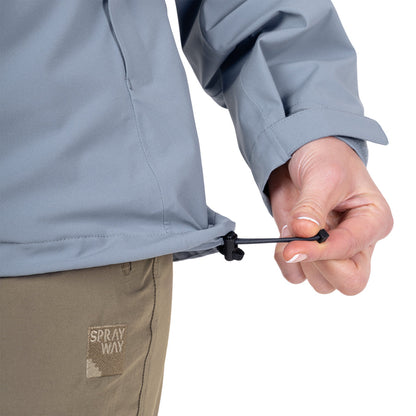 Marsco W Jacket