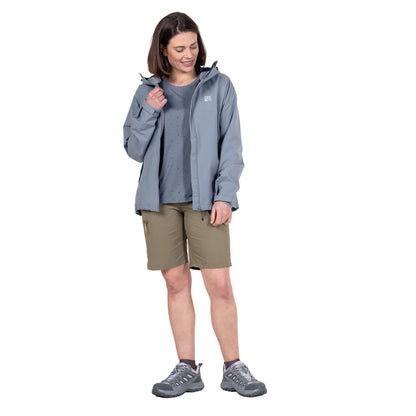 Marsco W Jacket