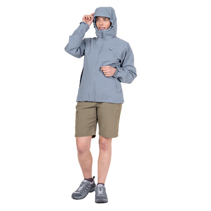 Marsco W Jacket