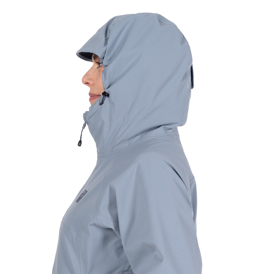 Marsco W Jacket