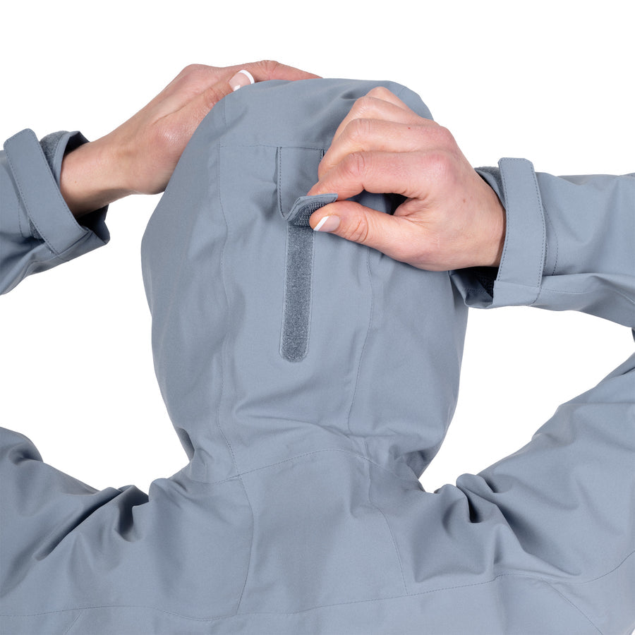 Marsco W Jacket