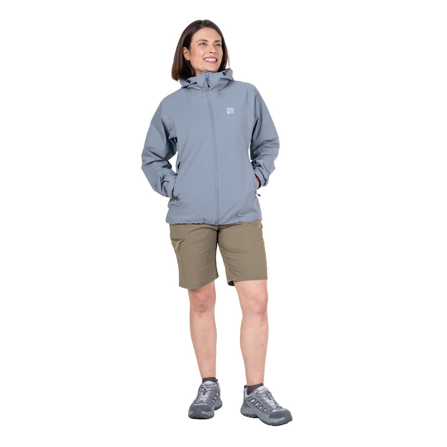 Marsco W Jacket