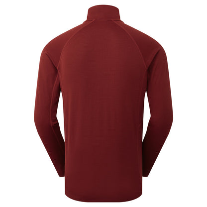 Tarn M Jacket - Garnet - Sprayway