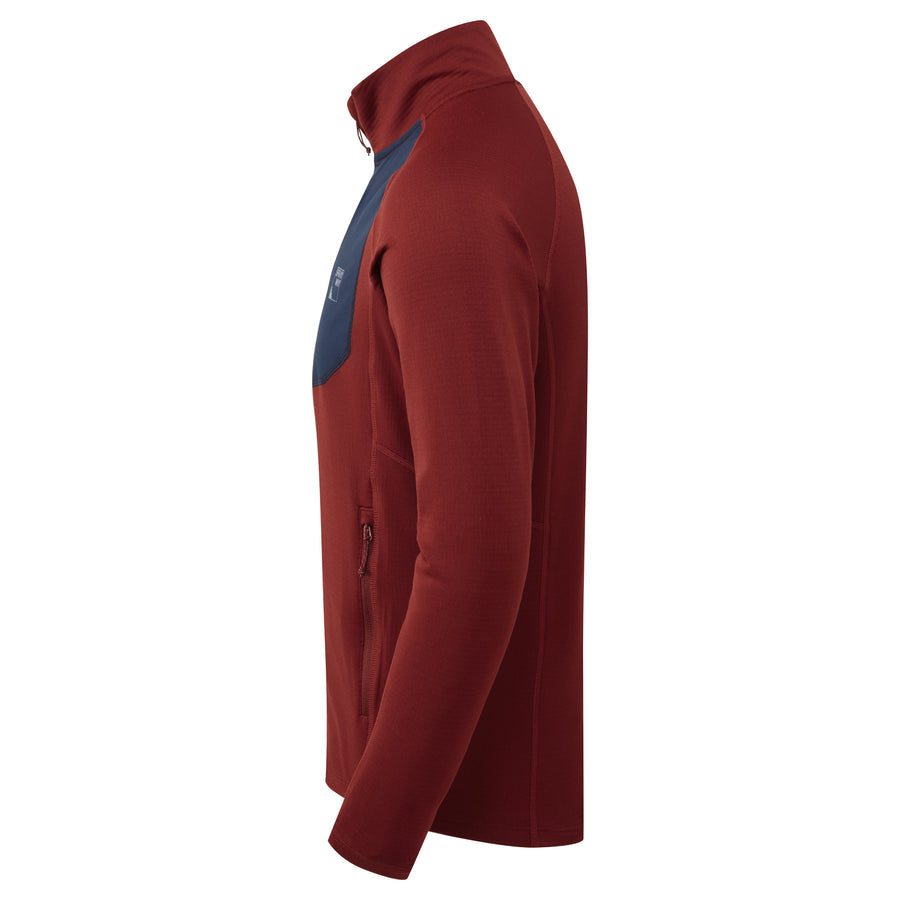 Tarn M Jacket - Garnet - Sprayway
