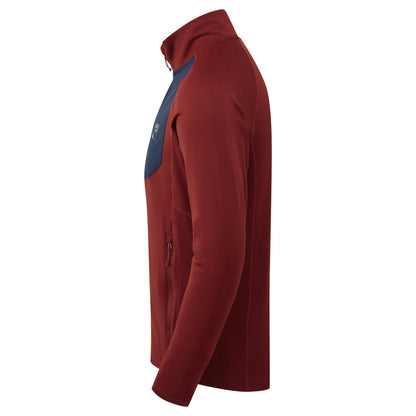 Tarn M Jacket - Garnet - Sprayway
