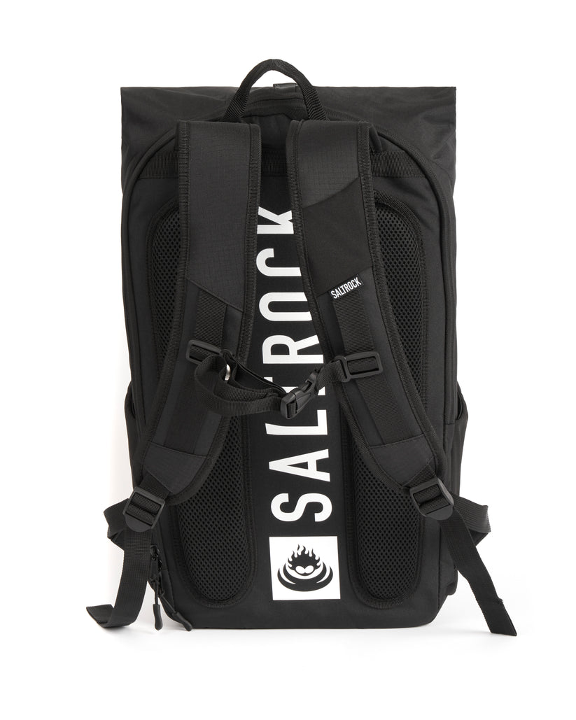 Streamline - Backpack - Black