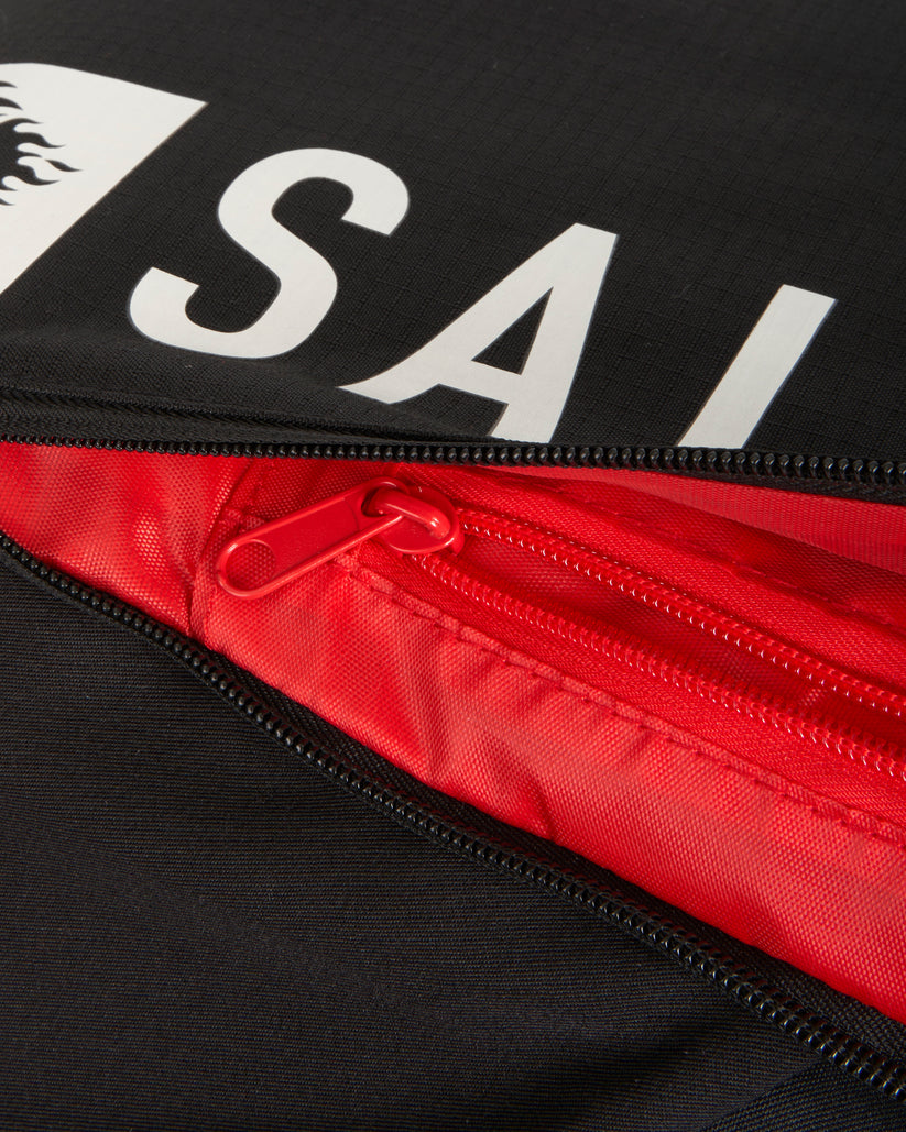 Streamline - Backpack - Black