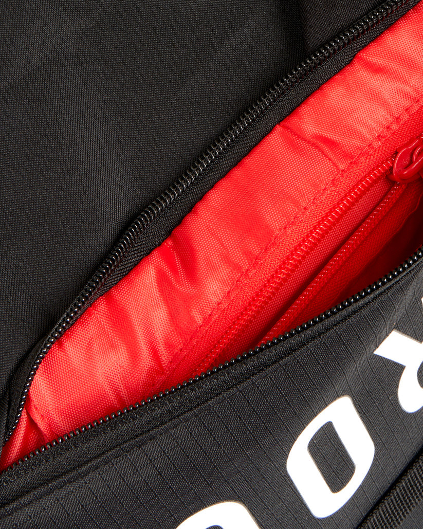 Streamline - Backpack - Black