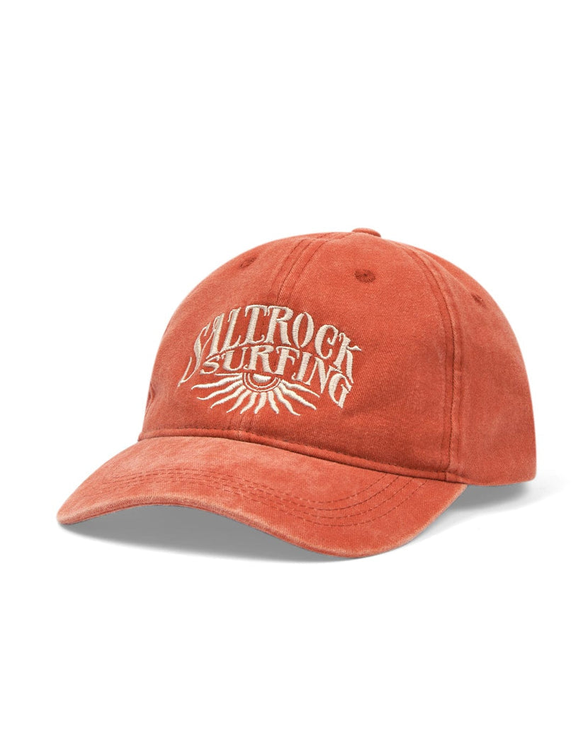 Sunburst Cap