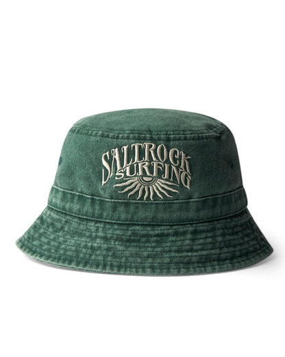 Sunburst Bucket Hat