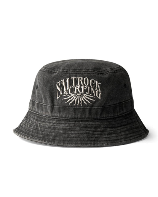 Sunburst Bucket Hat