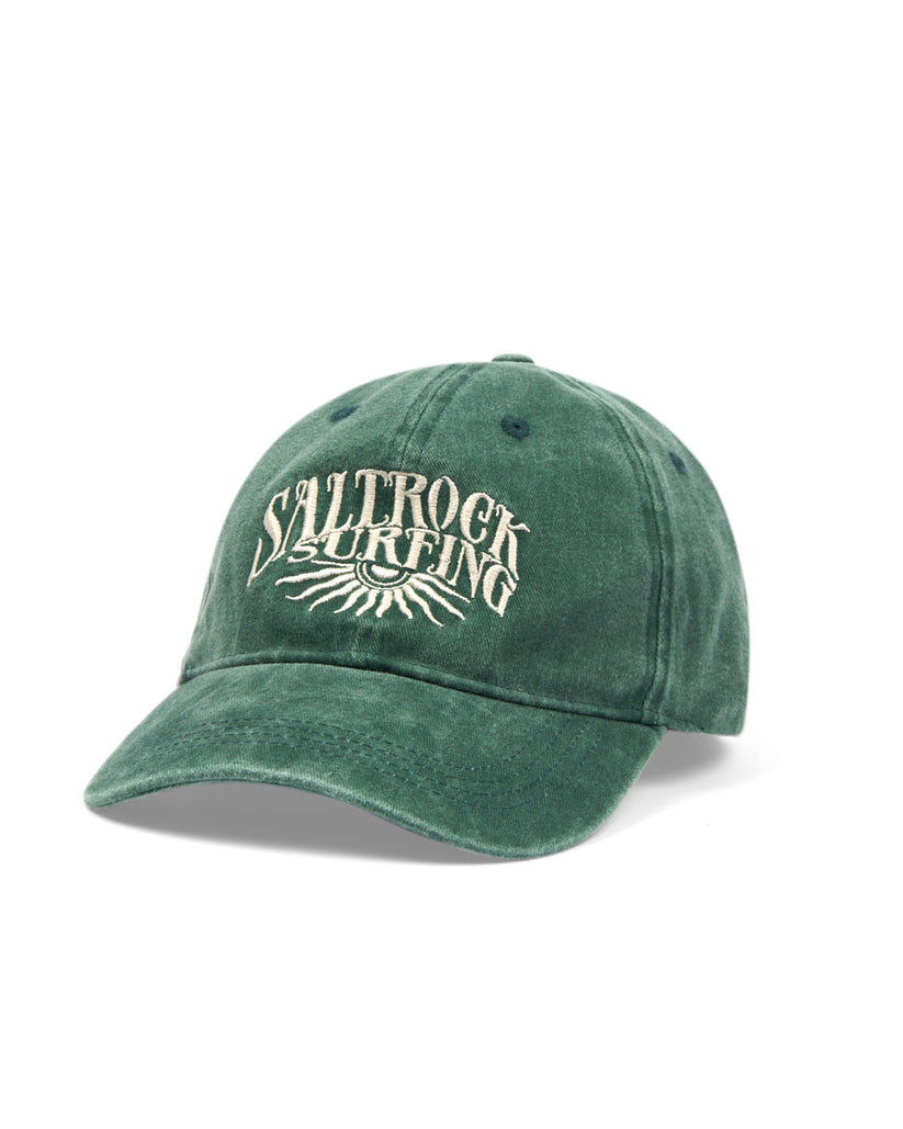 Sunburst Cap