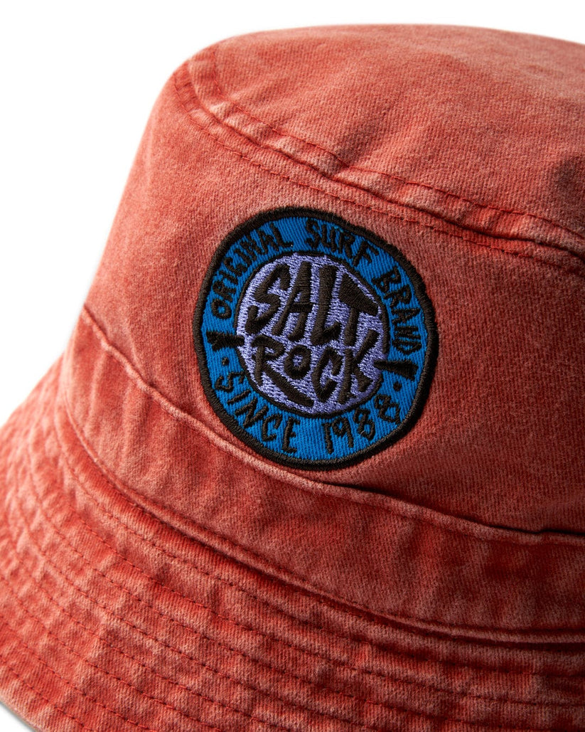 SR Original - Bucket Hat