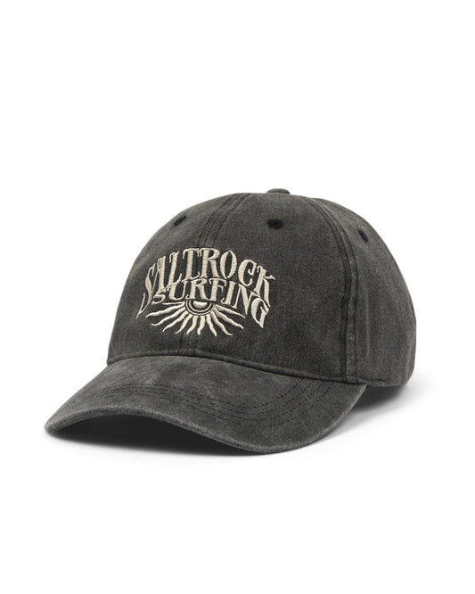 Sunburst Cap