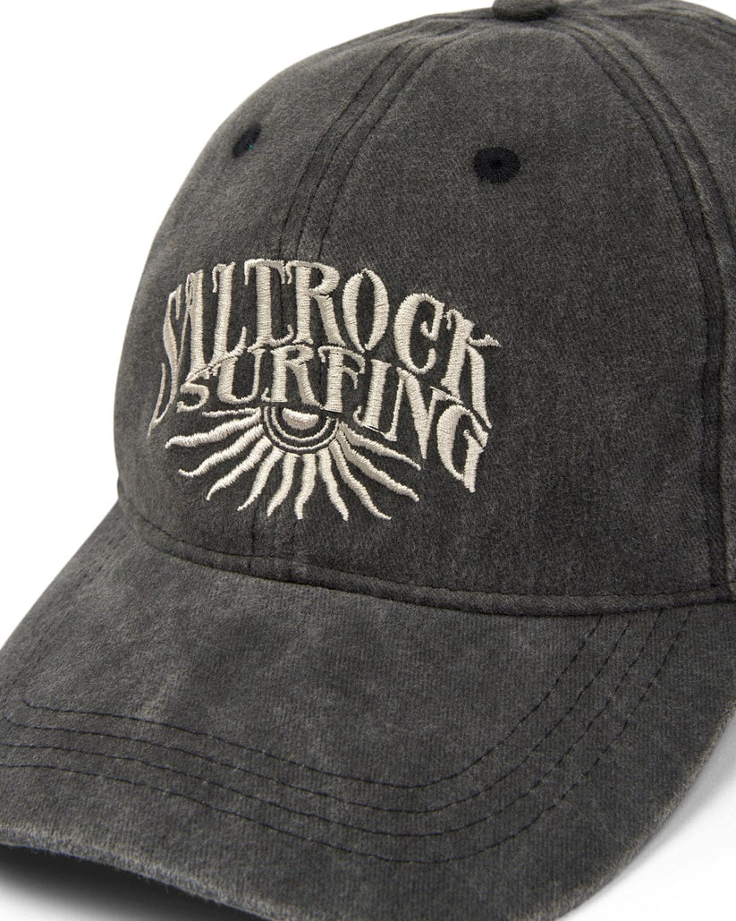 Sunburst Cap