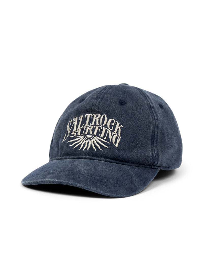 Sunburst Cap