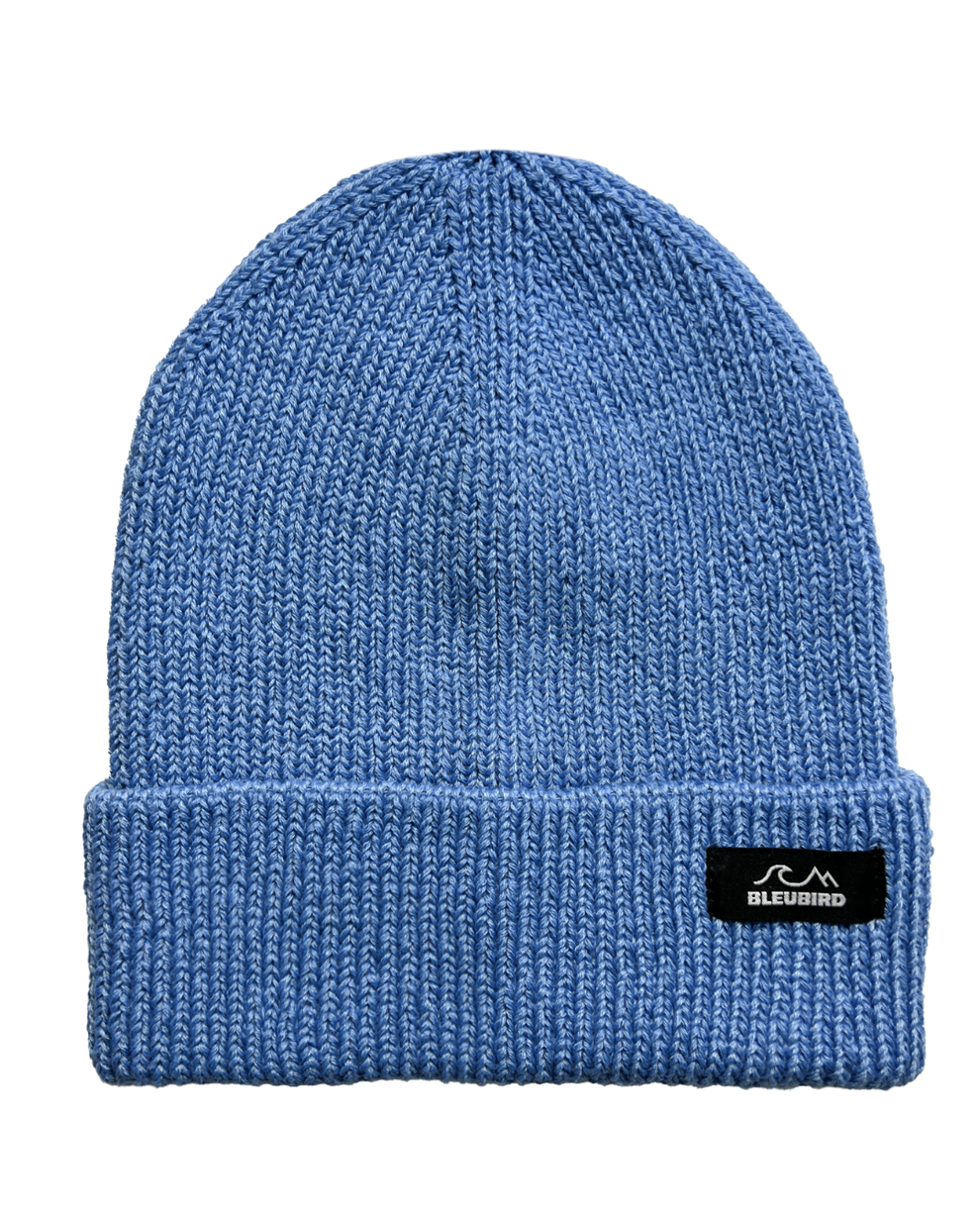 Elements Beanie Recycled - Sky