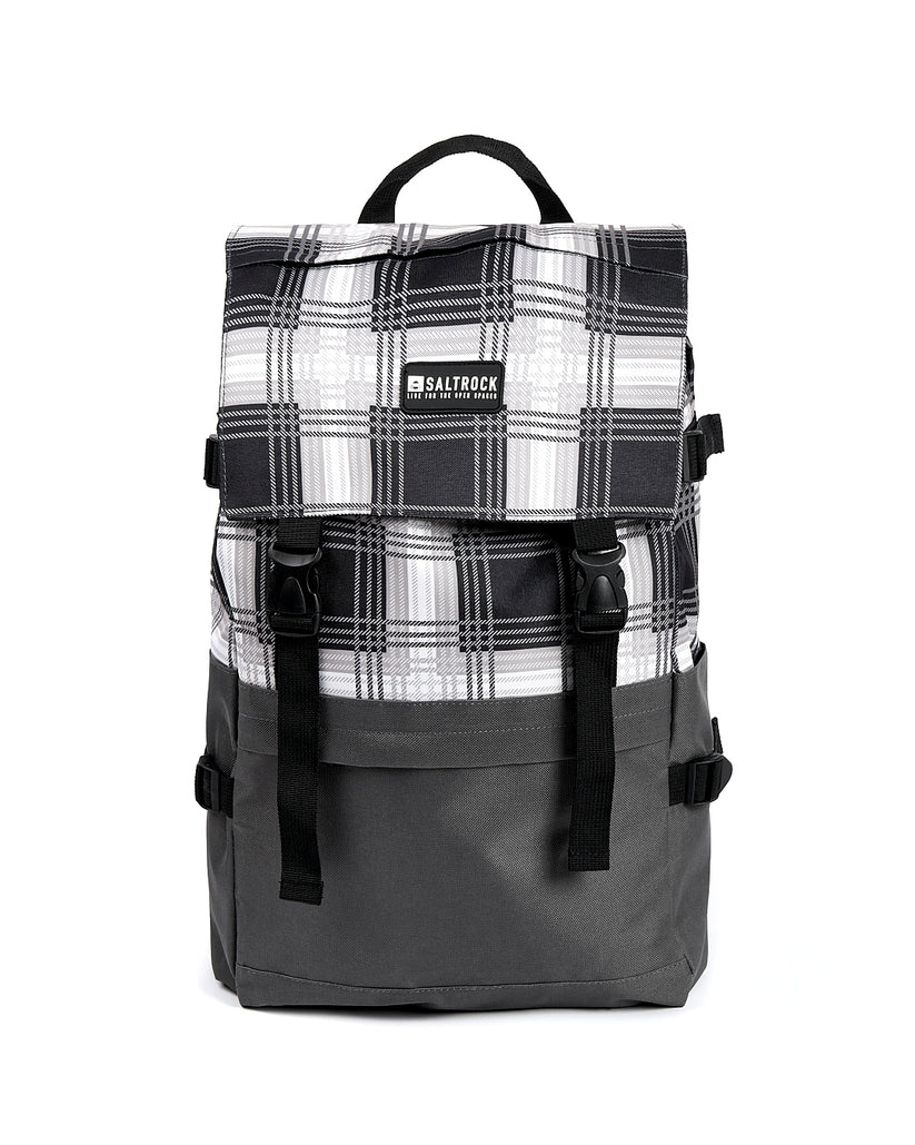 Top Loader - Backpack - Dark Grey