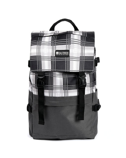 Top Loader - Backpack - Dark Grey