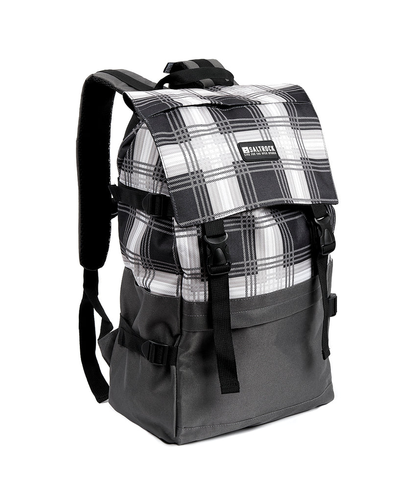 Top Loader - Backpack - Dark Grey