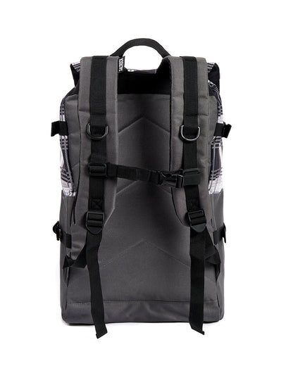 Top Loader - Backpack - Dark Grey