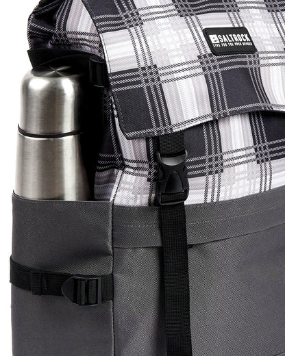 Top Loader - Backpack - Dark Grey