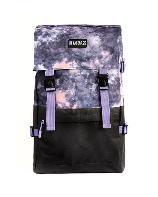 Top Loader - Backpack - Light Pink