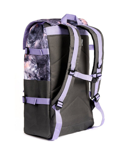 Top Loader - Backpack - Light Pink